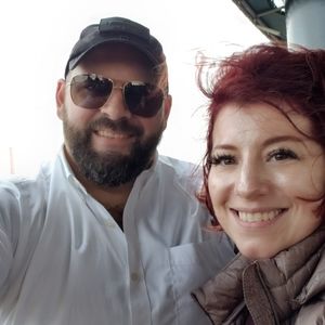 Meet your Posher, Amber